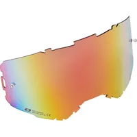 O'Neal Oneal B-33 / B-22 Verspiegelte Ersatzscheibe, rot