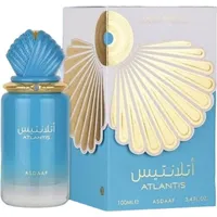 Lattafa Atlantis Eau de Parfum 100 ml