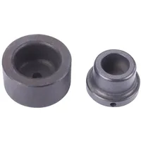 Rothenberger Heizdorn/-buchse für ROWELD P 125,32mm