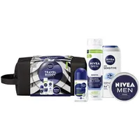 NIVEA Men Travel Buddy Geschenkset Creme 650 ml