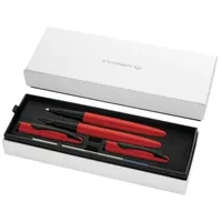 Pelikan Schreibset Jazz® Noble Elegance rot