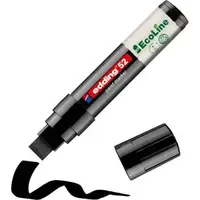 Edding 52 EcoLine schwarz