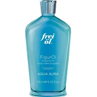 Apotheker Walter Bouhon Frei öl FigurÖl Aqua Aura
