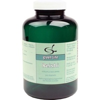 11 A Nutritheke Reishi
