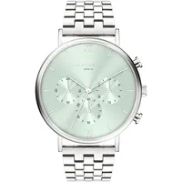 Liebeskind Berlin Modern Chronograph Edelstahl 40,0 mm