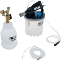 BGS Druckluft-Bremsenentlüfter-Satz 2-tlg.
