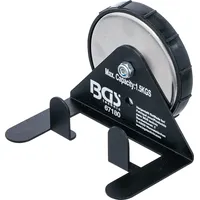 BGS 67180 | Magnetischer Halter für Farbsprüh- und Lackierpistolen