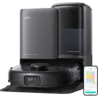Eufy Omni E25 Schwarz
