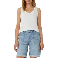 S.Oliver T-Shirt - weiß - 42