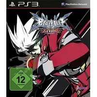  BlazBlue: Continuum Shift Extend Playstation 3,