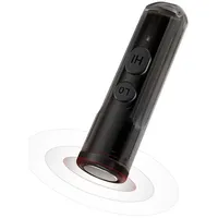 Nitecore Bite Healer 10 Mückenstift - Schwarz