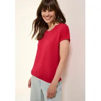 Cecil Shirt in rot L