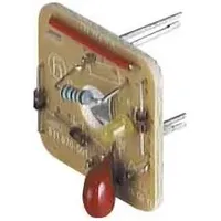 Hirschmann ICON Anzeigesatz GDME-LED 24 YE