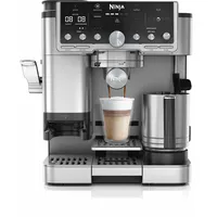 Ninja Luxe Café Pro Siebträger-Espressomaschine