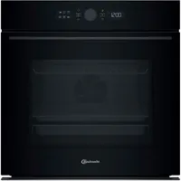 Bauknecht BBI5S8PM1SK 73 l Schwarz