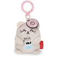 Legami Schlüsselanhänger - Super Soft! - Kitty
