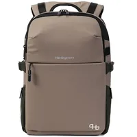 Hedgren Rucksack Commute Rail 3 Compartment Backpack 15,6'' RFID