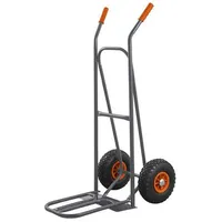Max Lieferwagen 150kg 111x46x69cm