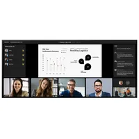 Samsung QPDX-5K Smart Signage Display 265,63 cm 104,6 Zoll