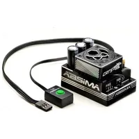 Absima Premium ESC CATS-8 Automodell Brushless Fahrtregler Belastbarkeit (max.