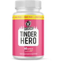 Red kong Tinderhero 60 St