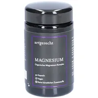 Artgerecht Magnesiumkomplex