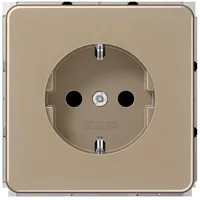 Jung SCHUKO-Steckdose, 16 A 250 CD 1521 GB