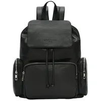 Liebeskind Berlin Rucksack Maia Sheep Natural Backpack M Black