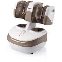 Medivon Perseus White Foot Massager,