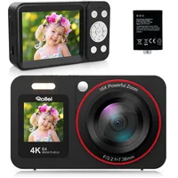 Rollei Compactline 64 Dual Screen