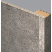 EGGER Winkelleiste Wandverkleidung Decowall WL003 Rovigo 2,4 m Beton
