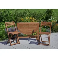 Merxx Porto Set 3-tlg. Beige