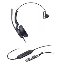 Yealink UH46 Mono Teams USB-C/A Headset 1308184