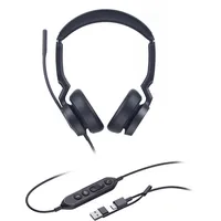 Yealink UH46 Dual Teams USB-C/A