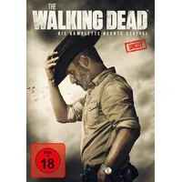 EOne Entertainment (Universal Pictures) The Walking Dead - Staffel