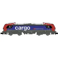 HOBBYTRAIN H30178 N E-Lok BR 193 Vectron SBB Cargo,