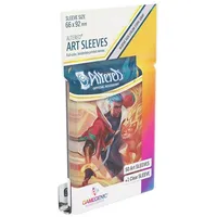 Gamegenic Gamegenic, Altered: Art Sleeves - Kojo, Sleeve Color