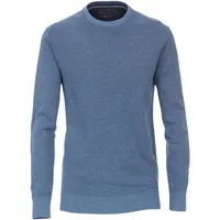CASA MODA Strickpullover Pullover R-Neck