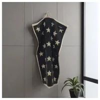 CAWÖ New Stars Gästehandtuch 30 x 50 cm beige