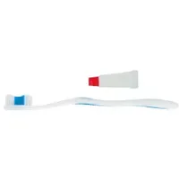 Franz Mensch HYGOSTAR Zahnbürsten Pflege-Set, 50 St.