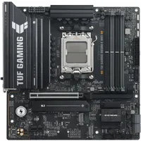 Asus TUF GAMING B850M-E WIFI ATX Mainboard Sockel AM5