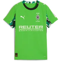 Puma Trainingstop »BMG AWAY JERSEY REPLICA JR« PUMA PUMA