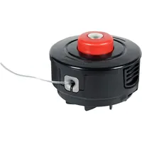 Einhell Rasentrimmer-Zubehör Fadenkopf GE-CT 18/25 Li