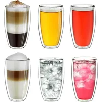 Creano Teeglas Thermoglas 0,4 l 6 St.
