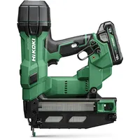 Hikoki Akku-Stiftnagler 18 V, Brushless, Akku Stiftnagler 0° für