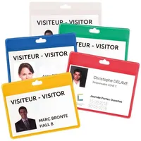 Tarifold Namensschild 200431 bl 3377992004314 Tarifold 200431 30 Stück