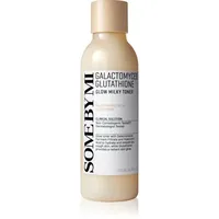 SOME BY MI Galactomyces Glutathione Glow Milky Toner verfeinernder