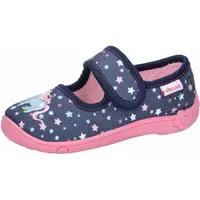 LICO Cookie Girl Blau 25