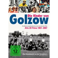 Absolut Medien Die Kinder von Golzow - Alle 20