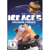 CeDe Ice Age 5 - Kollision voraus!